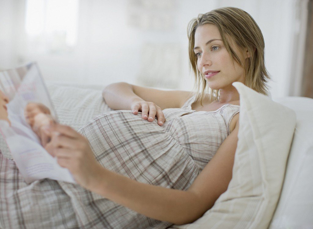 怀孕初期的注意事项,怀孕后身体变化及注意事项大盘点