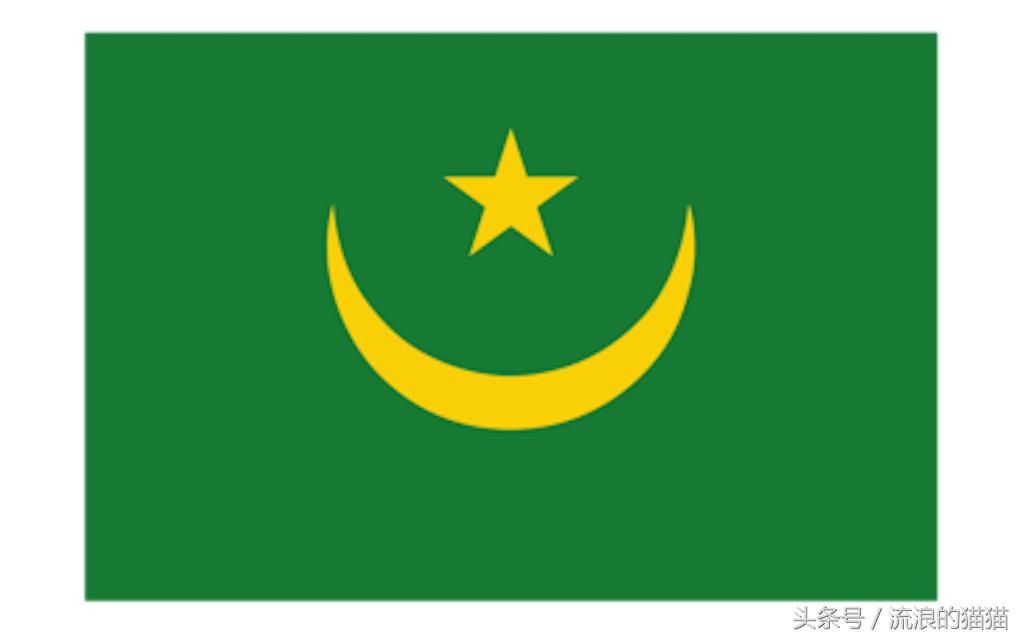 毛里塔尼亚，这个以肥为美的神奇国度究竟是什么样的？