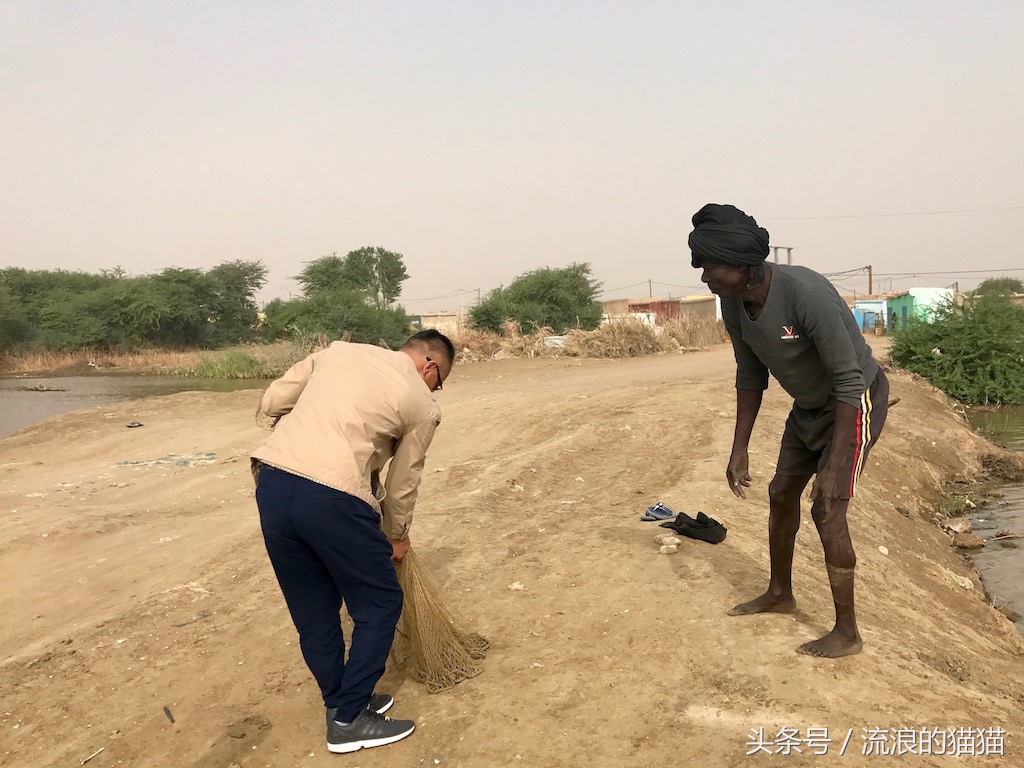 毛里塔尼亚，这个以肥为美的神奇国度究竟是什么样的？