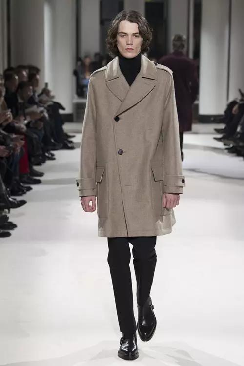 HermèsBalmainGivenchyDiorHomme