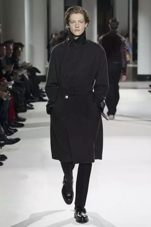 HermèsBalmainGivenchyDiorHomme