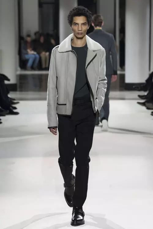 HermèsBalmainGivenchyDiorHomme