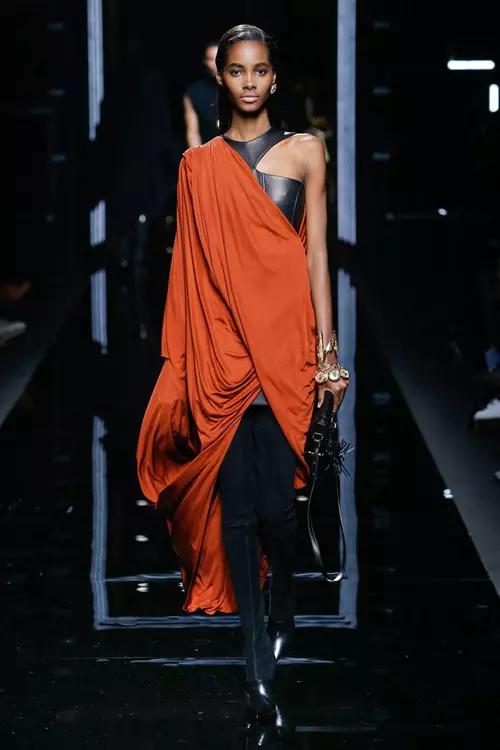 HermèsBalmainGivenchyDiorHomme