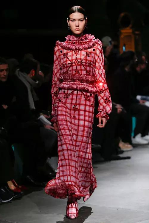 HermèsBalmainGivenchyDiorHomme