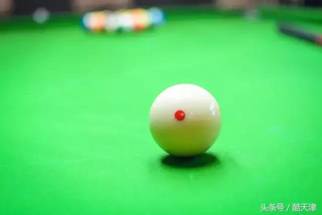 想一站式体验台球+棋牌+影院？这条微信让你一秒钟get√！
