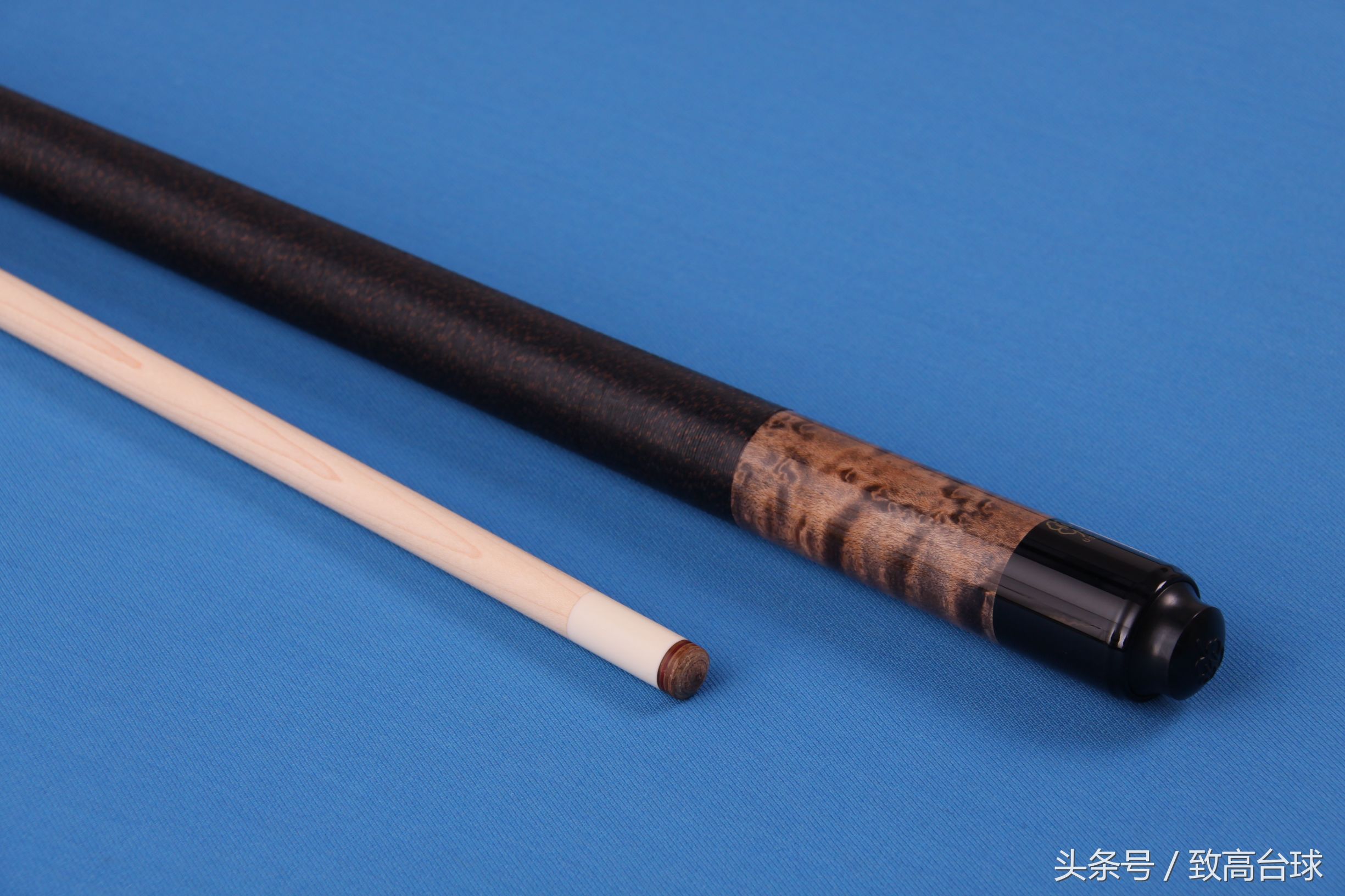 美国梅花台球杆,美国梅花手工球杆