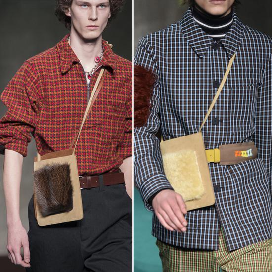 男装周排行,2015时装周