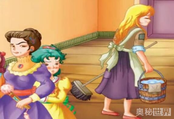 玛丽苏是什么意思网络用语,玛丽苏是什么意思剧情介绍