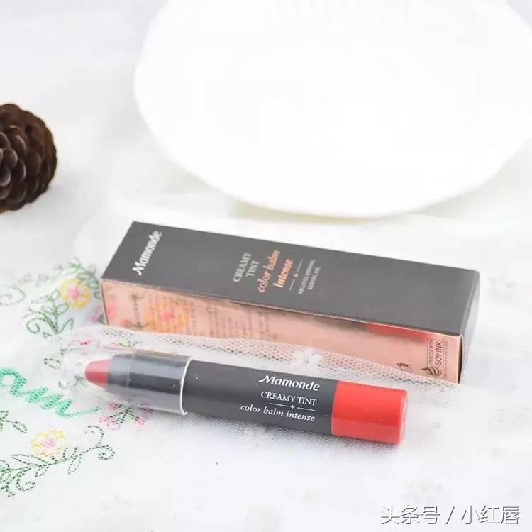 涂了这些口红，过年回家大家都抢着给我发红包！