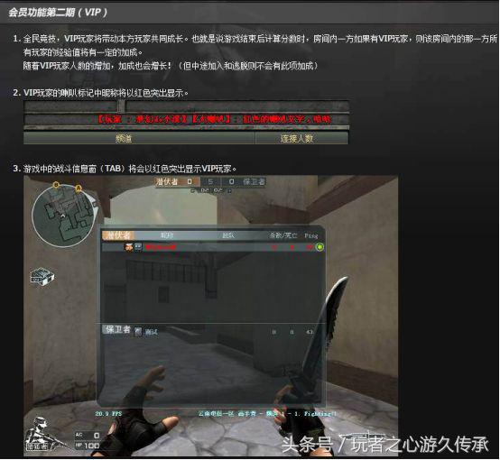 cf穿越火线冲锋枪发展史,cf所有发展史