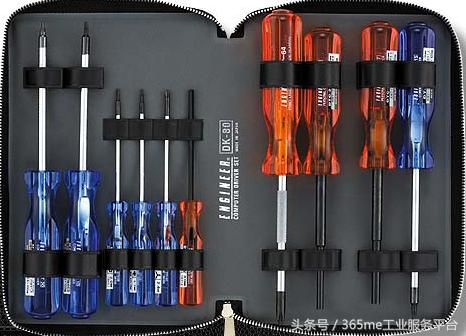 u型螺丝刀哪个规格最常用,y型螺丝刀常用多大规格