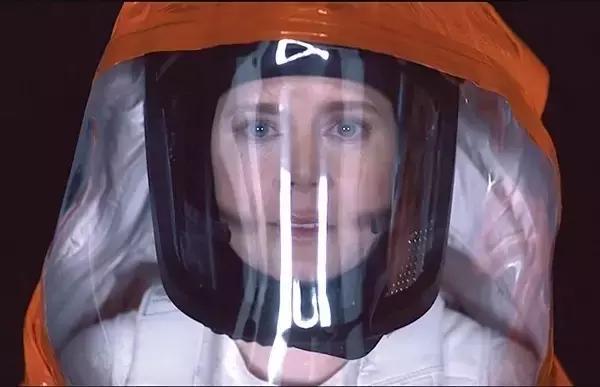 影向标｜有人给《降临》打10分！