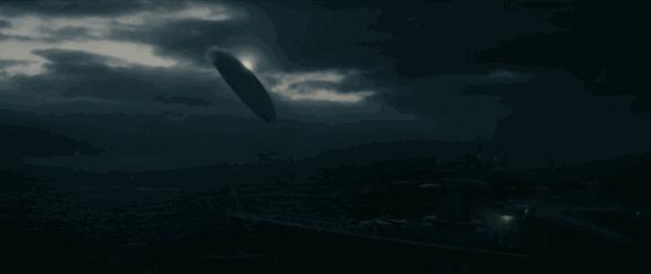 影向标｜有人给《降临》打10分！