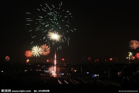 古诗词中的“除夕”