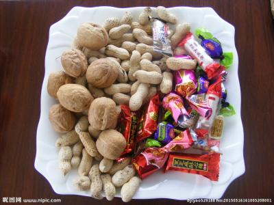 古诗词中的“除夕”