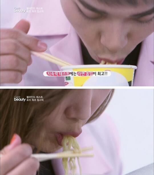 《GetitBeauty》年度评选5款玫瑰粉色口红最强者