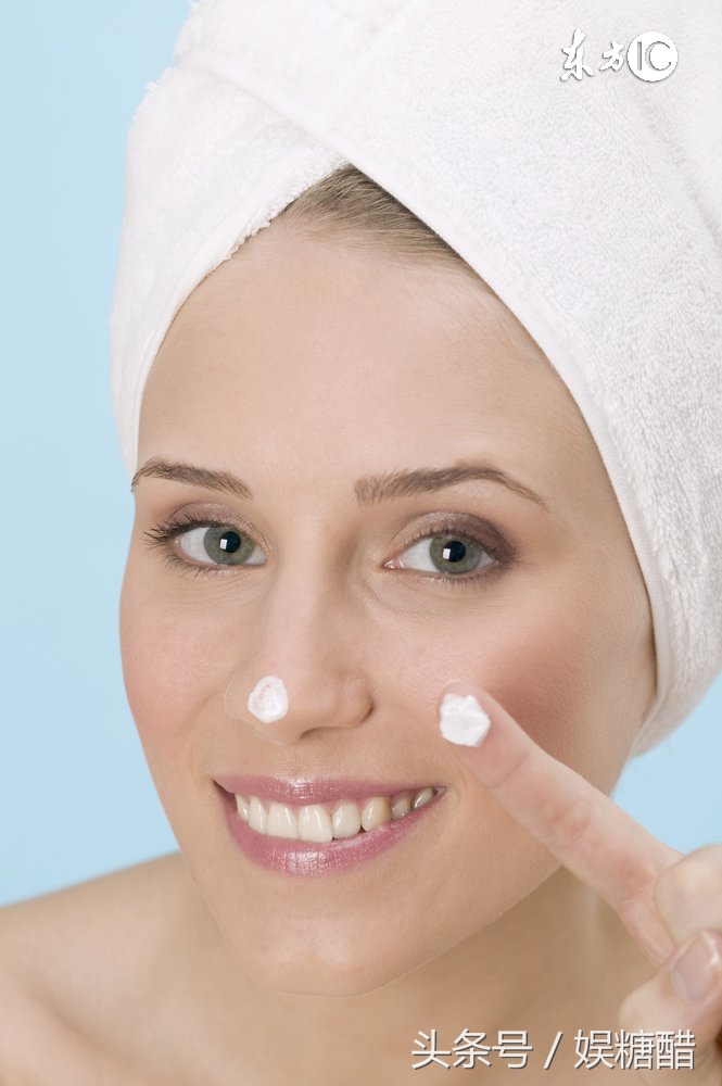 矿物质美容,矿物质与美容