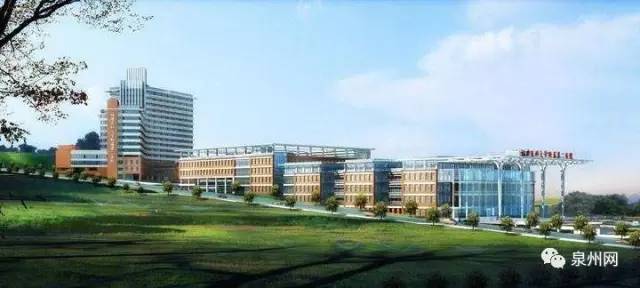 泉州人民医院最新消息,泉州春节有什么好消息