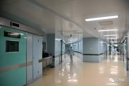 泉州人民医院最新消息,泉州春节有什么好消息