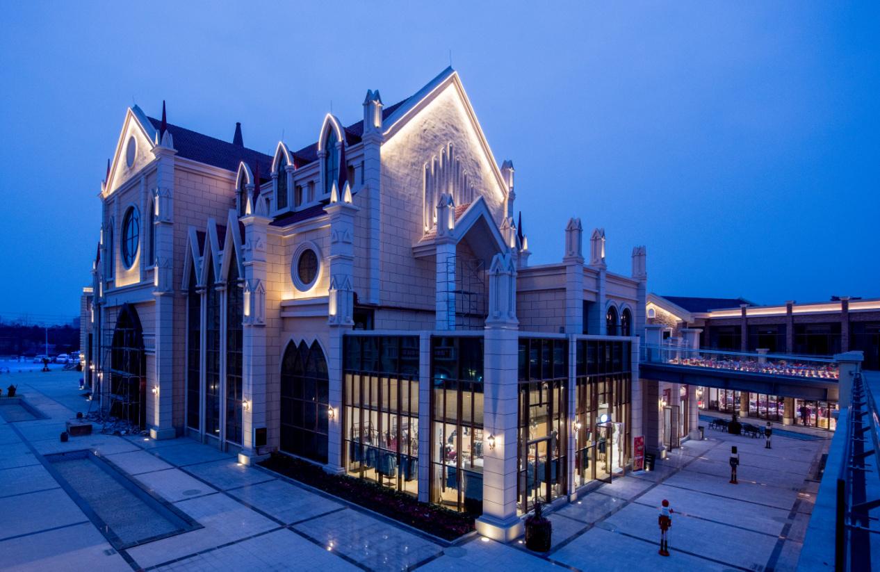 一言不合就变脸,德阳广汉汉街现在怎么样了