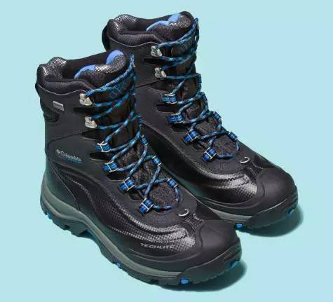 户外装备前十选择,29个专业户外品牌装备推荐