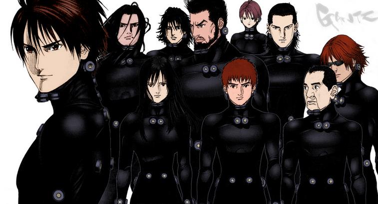 还不快收藏?这5部超猎奇的动漫被禁就没得看啦!