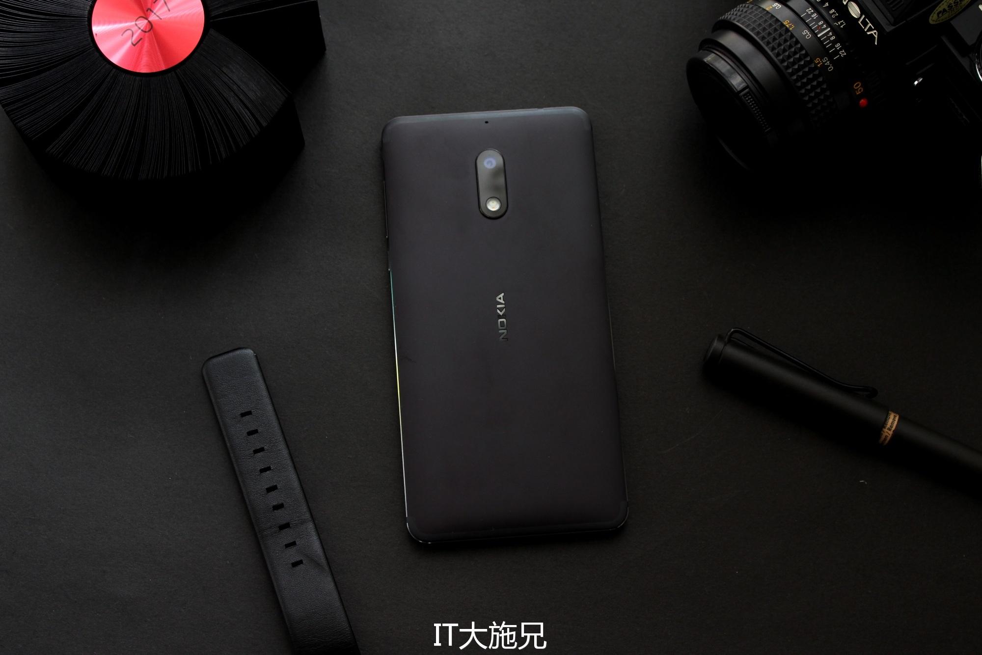 诺基亚6安卓8.0测试版,诺基亚6正式发布升级速度很快