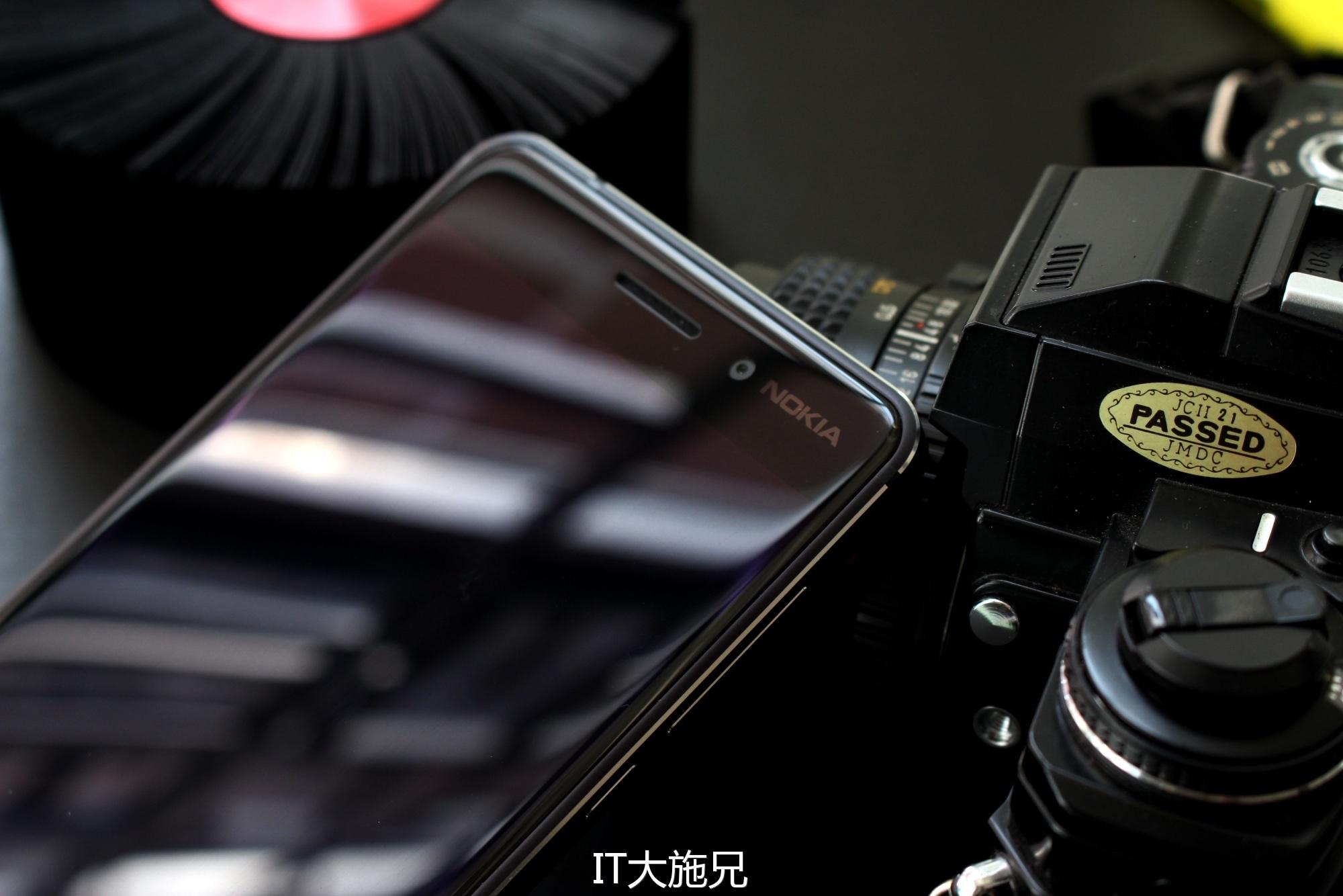 诺基亚6安卓8.0测试版,诺基亚6正式发布升级速度很快