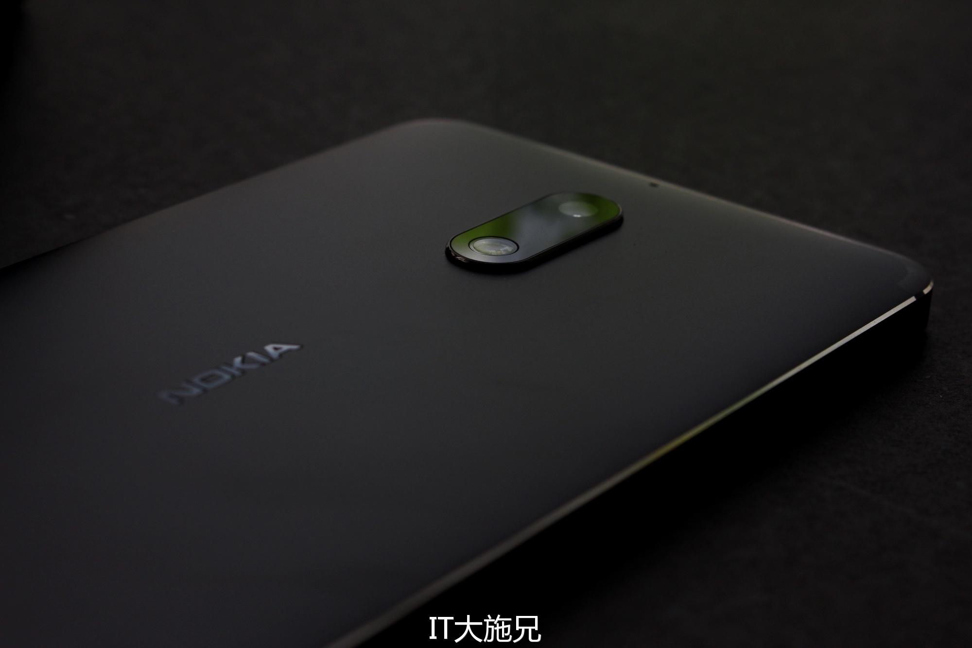 诺基亚6安卓8.0测试版,诺基亚6正式发布升级速度很快