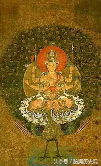 日本国宝价值2500万,日本藏中国30件国宝级文物