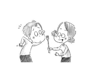 为什么抓了很痒表皮下有红点,为什么痒的时候抓一下特别舒服