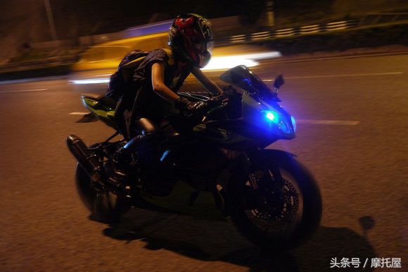 摩托圈子乱不乱,摩托圈最新事件