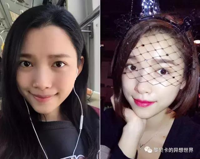 换发型不仅仅是为了变漂亮，还可能意味着一个新的开始