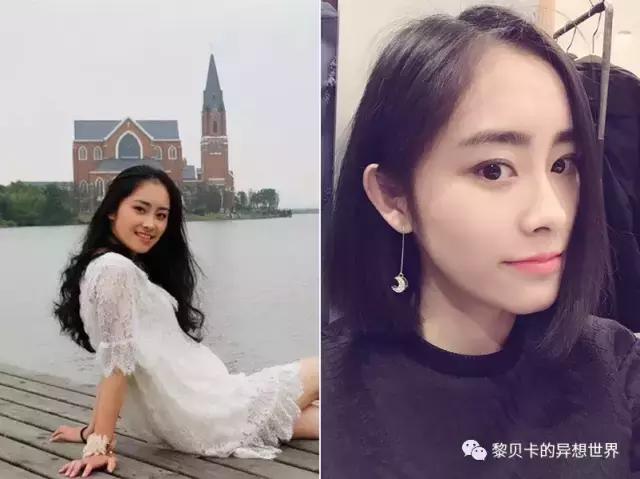 换发型不仅仅是为了变漂亮，还可能意味着一个新的开始