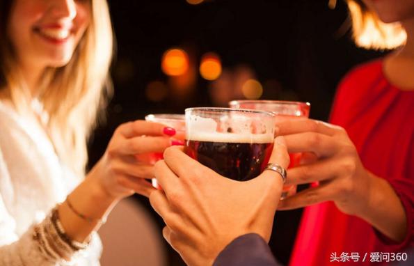 最立竿见影的解酒秘方,效果最好的解酒方子