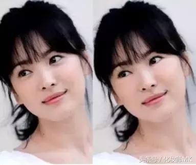 眼妆怎么画显大又干净内双眼皮,内双单眼皮眼妆怎么画自然又好看