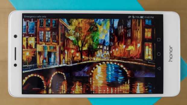 荣耀6x测评王者荣耀,荣耀6x现在值得入手么