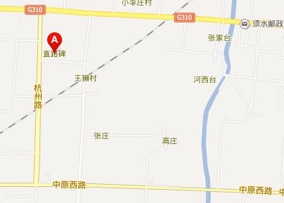 中原第一寨是什么寨,中原第一镇是什么镇