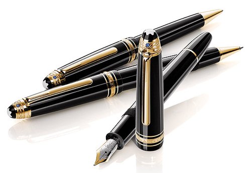 为什么英雄高端钢笔这么难用,英雄钢笔为什么没有以前的好