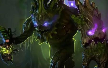 lol大树高端局能玩吗,lol大树解禁