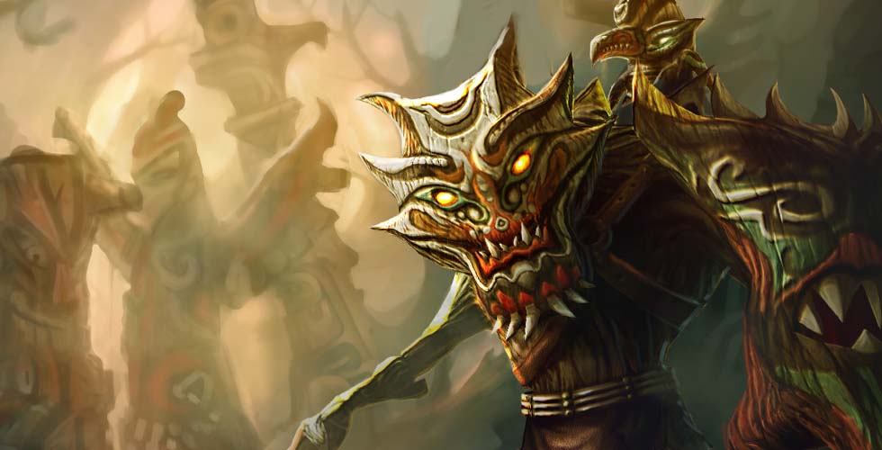 lol大树高端局能玩吗,lol大树解禁