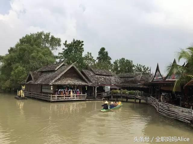 带上宝宝去泰国旅游,泰国旅游带宝贝去哪里