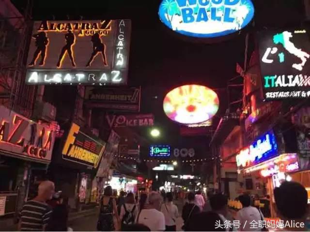 带上宝宝去泰国旅游,泰国旅游带宝贝去哪里