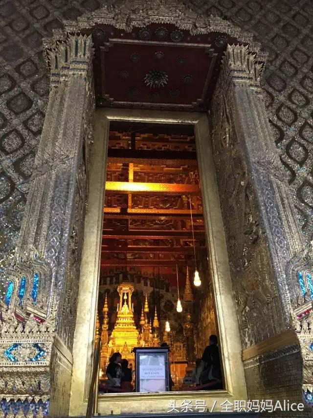 带上宝宝去泰国旅游,泰国旅游带宝贝去哪里