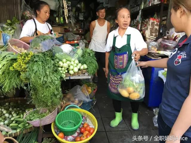带上宝宝去泰国旅游,泰国旅游带宝贝去哪里