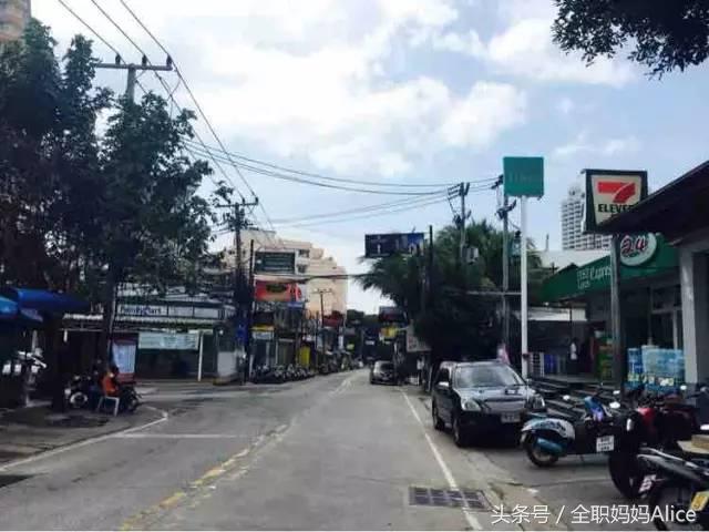 带上宝宝去泰国旅游,泰国旅游带宝贝去哪里