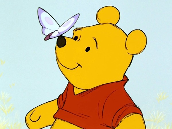 揭密《小熊维尼》3大身世之谜！最爱吃的原来是炼乳