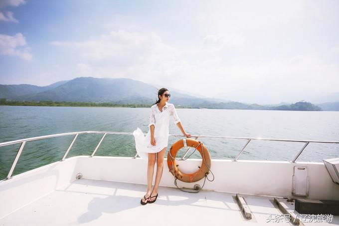 去台湾看自然风景,台湾小众景点