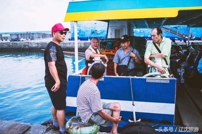 去台湾看自然风景,台湾小众景点