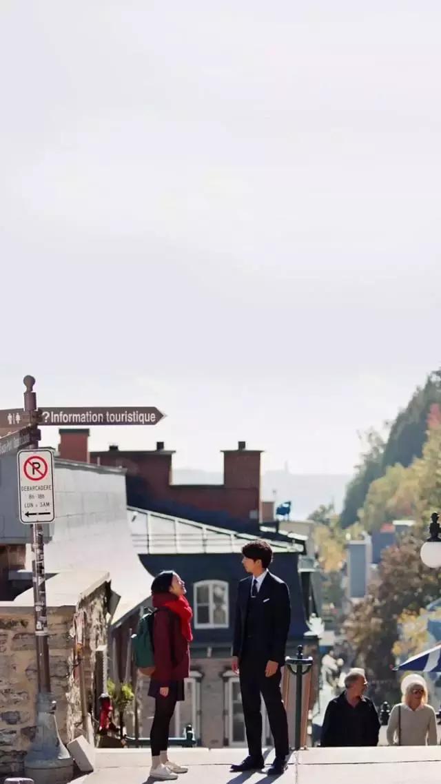 《鬼怪》大叔撩妹地点汇总:浪漫唾手可得,南京穿越门“直达”!